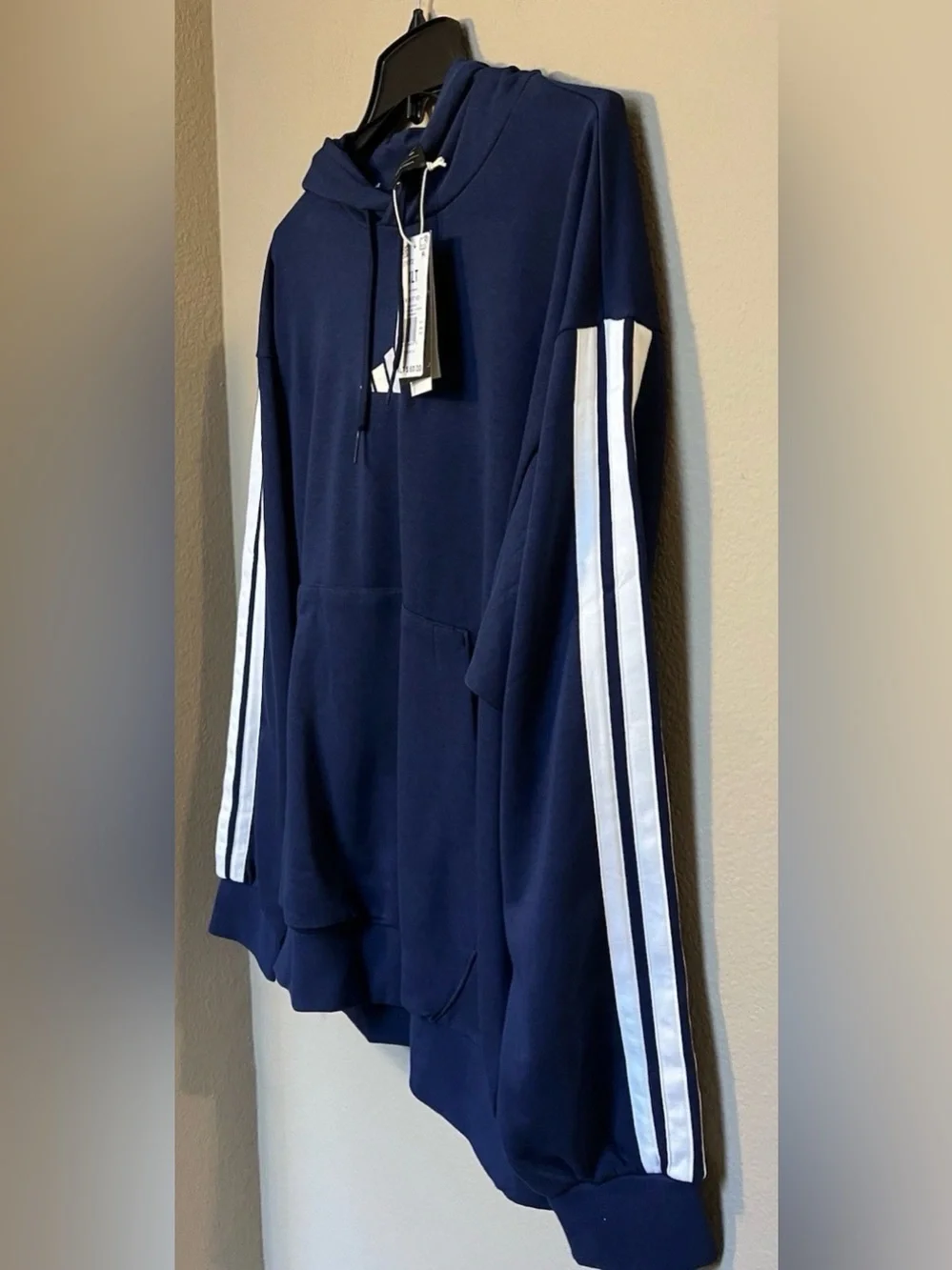 adidas men essentials